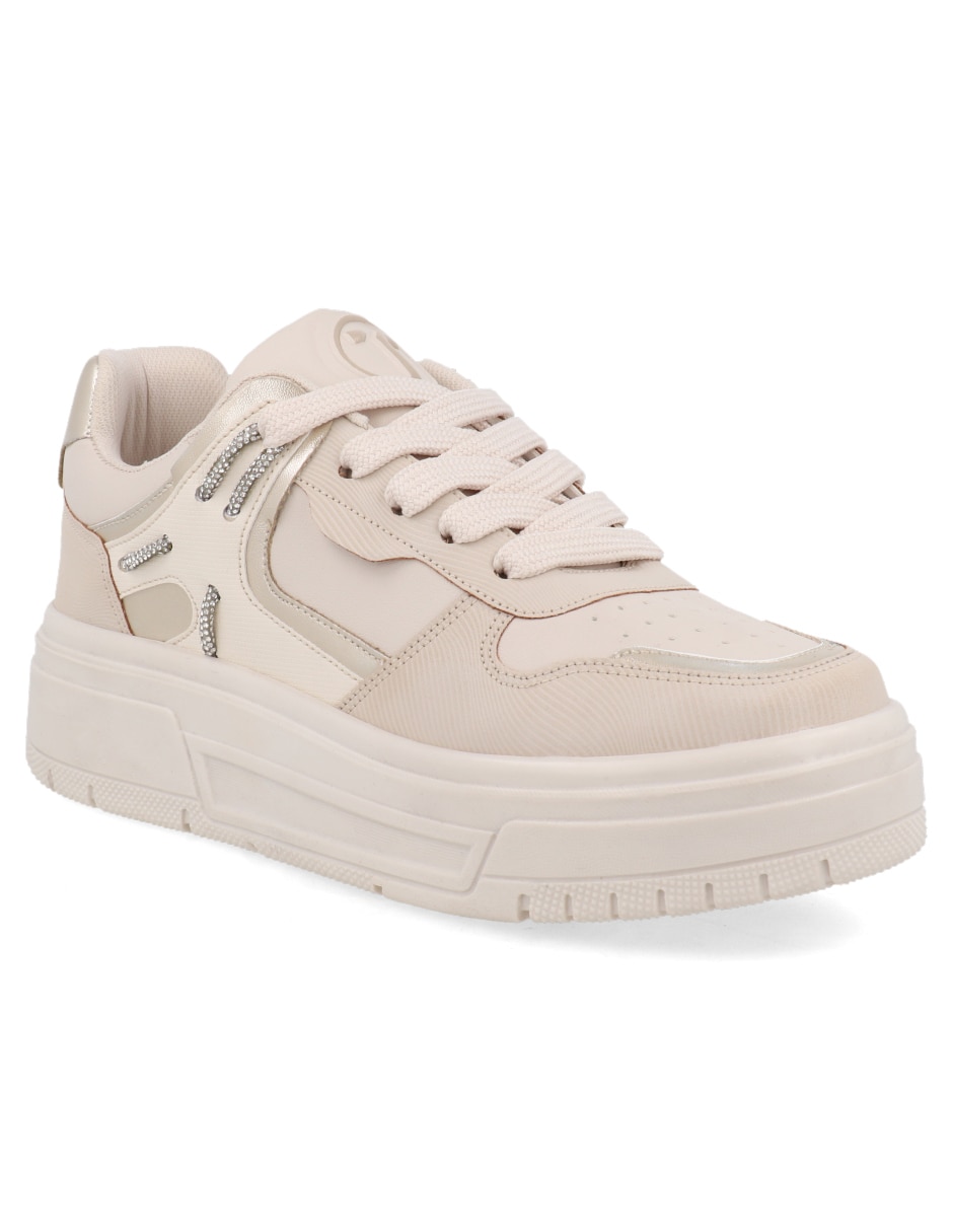 Tenis Xchicago Mykonos para mujer 1