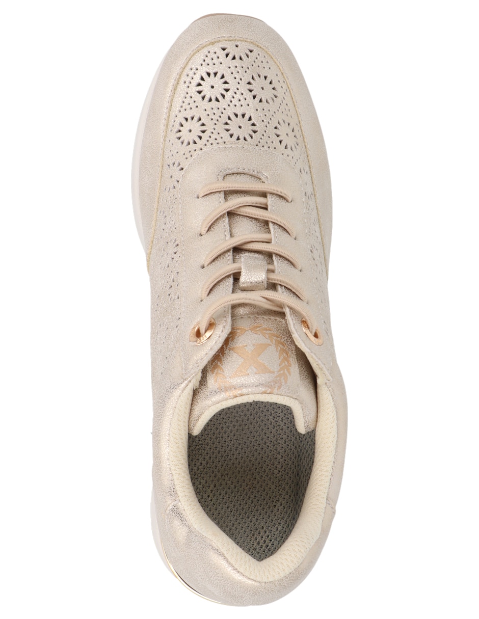 Tenis XXTI para mujer 5