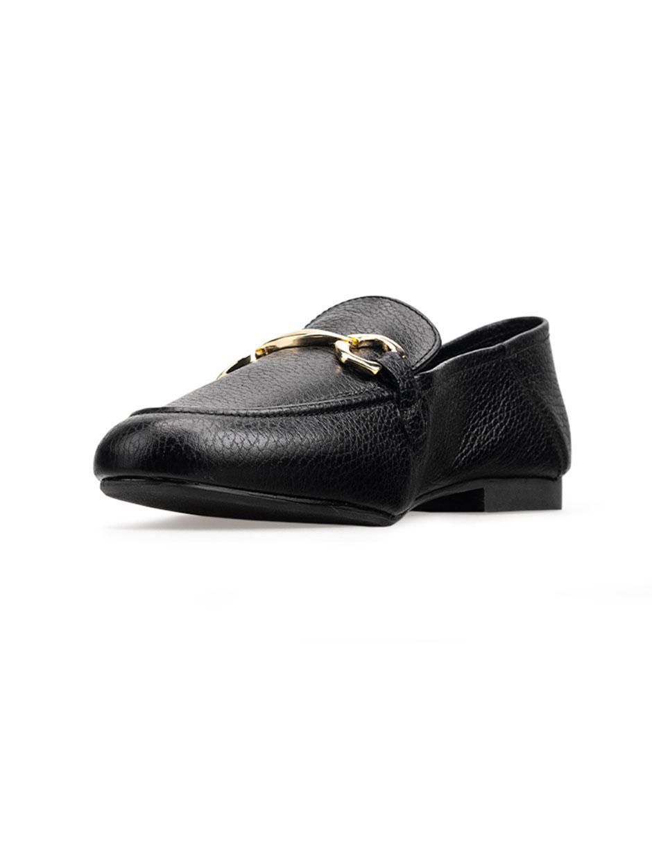 Zapato de piel para mujer 8