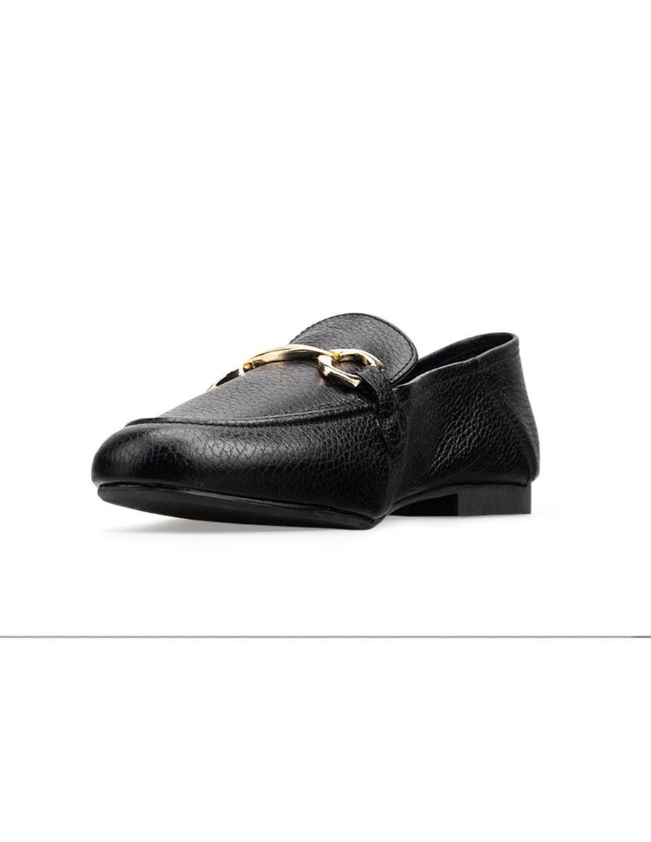 Zapato de piel para mujer 2