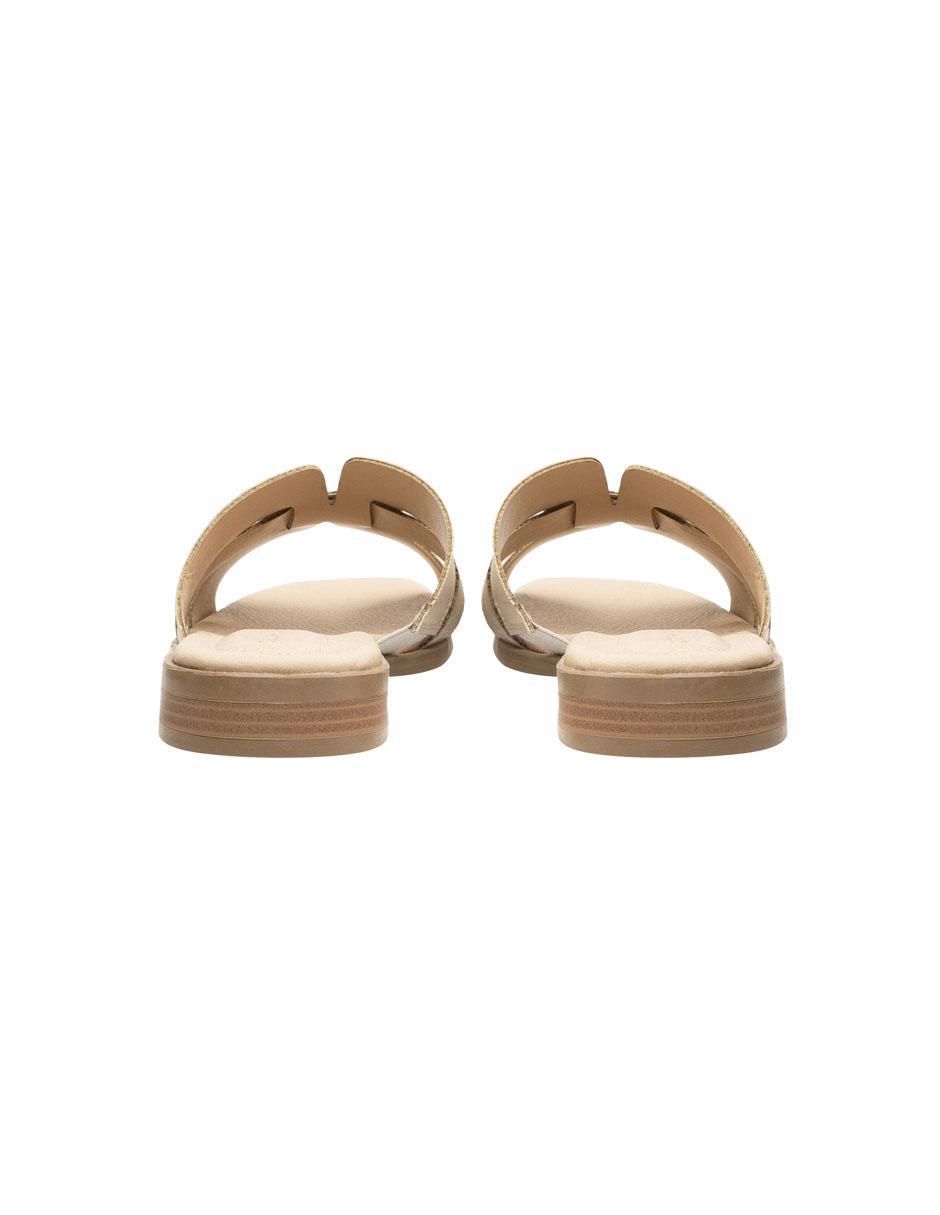 Sandalia para mujer 3