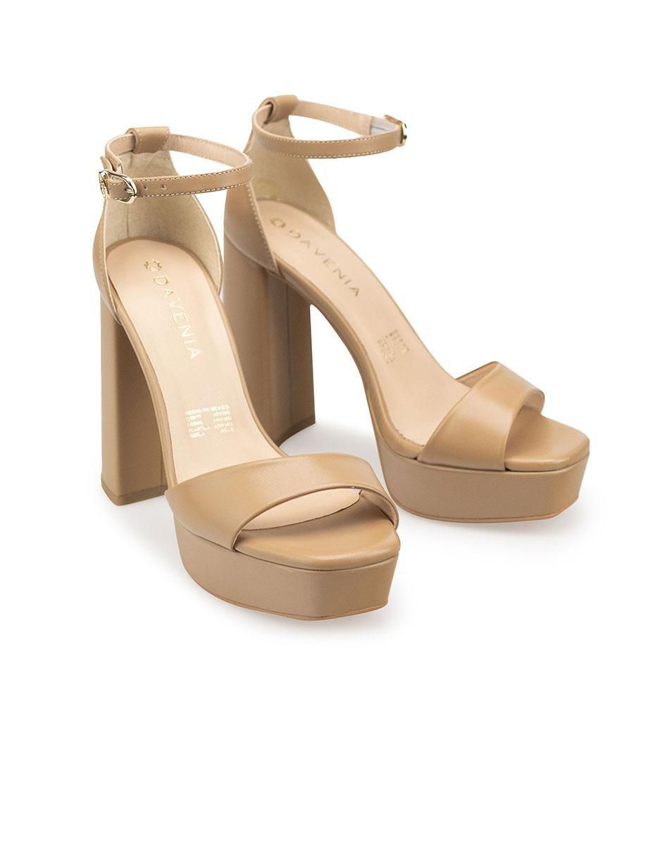 Sandalia para mujer 2