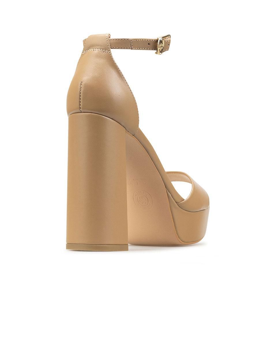 Sandalia para mujer 4