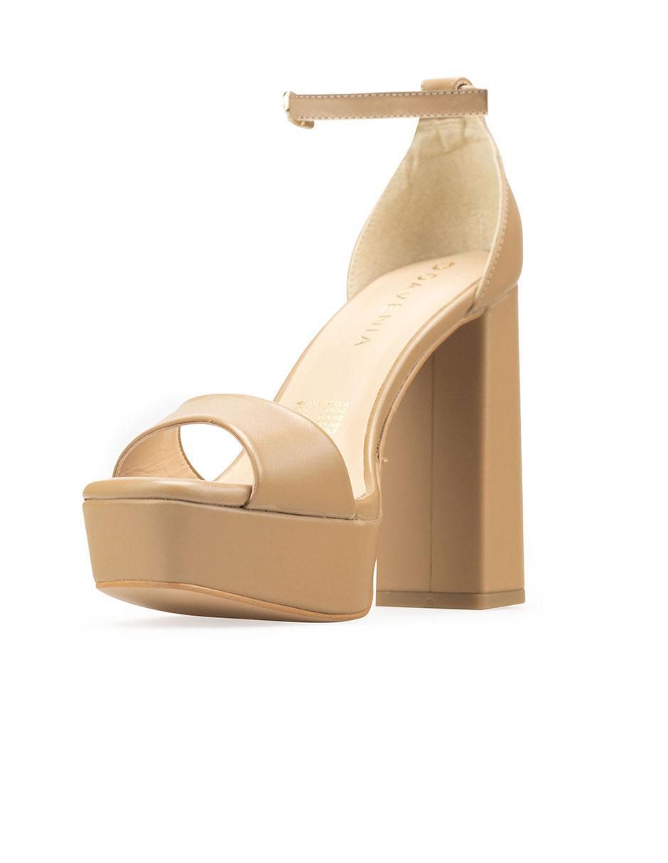 Sandalia para mujer 5