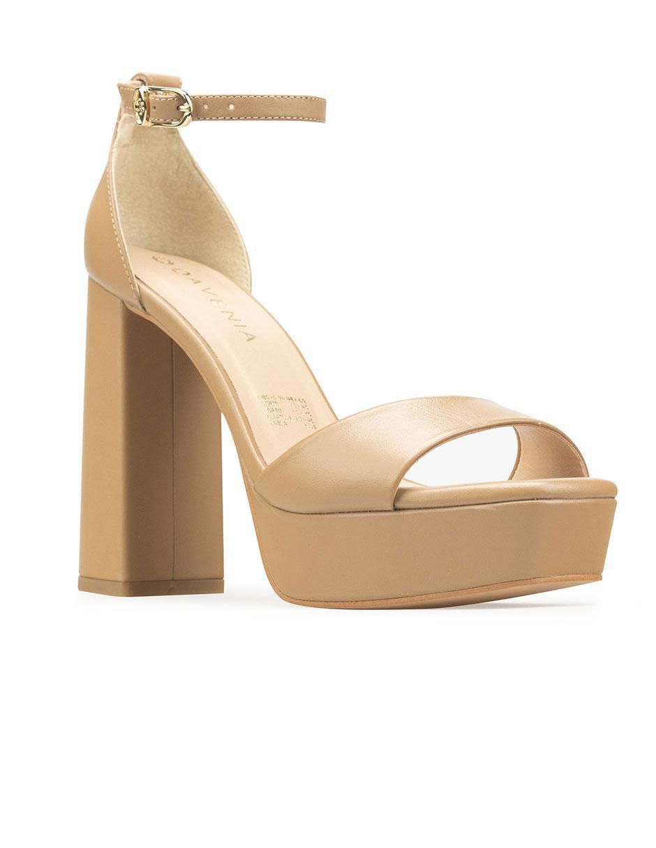 Sandalia para mujer 6
