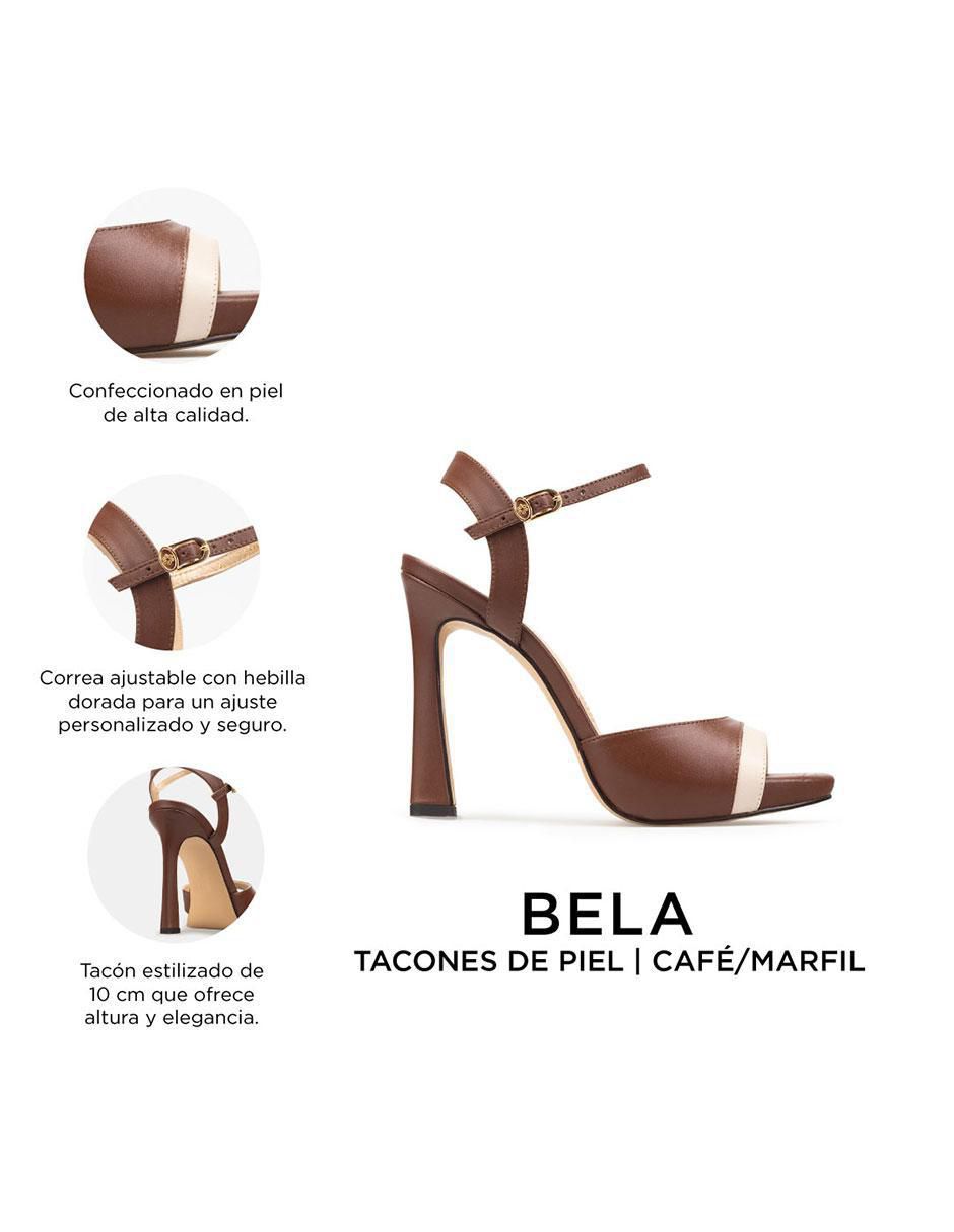 Sandalia para mujer 2