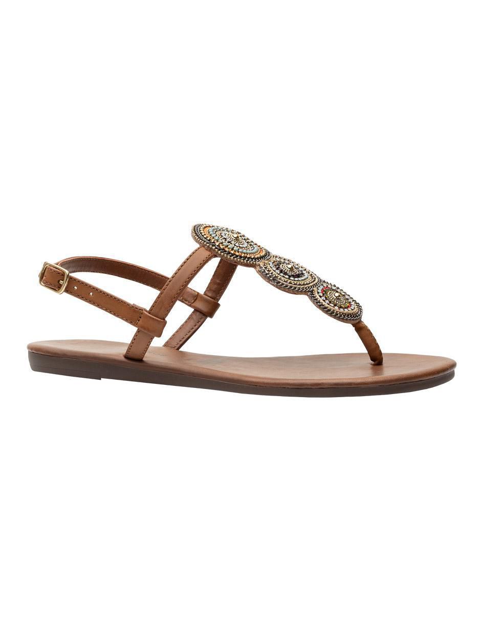 Sandalia Primavera-verano para mujer