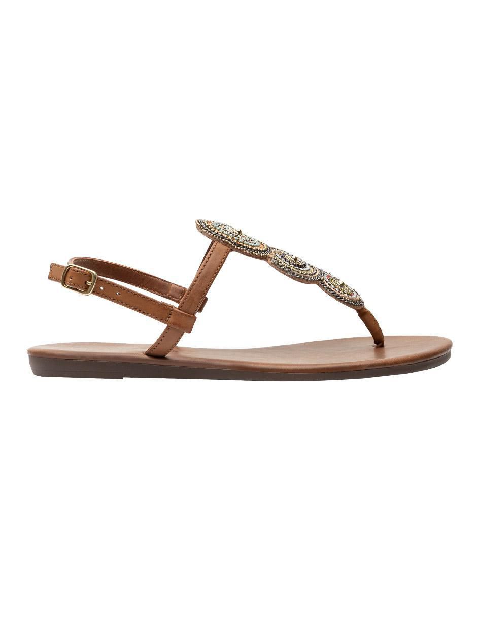 Sandalia Primavera-verano para mujer 2