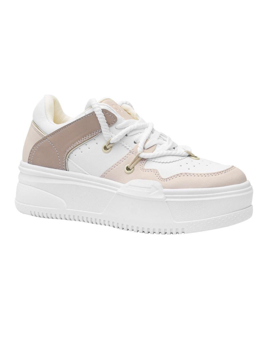 Tenis Primavera-Verano para mujer Tenis Primavera-Verano para mujer