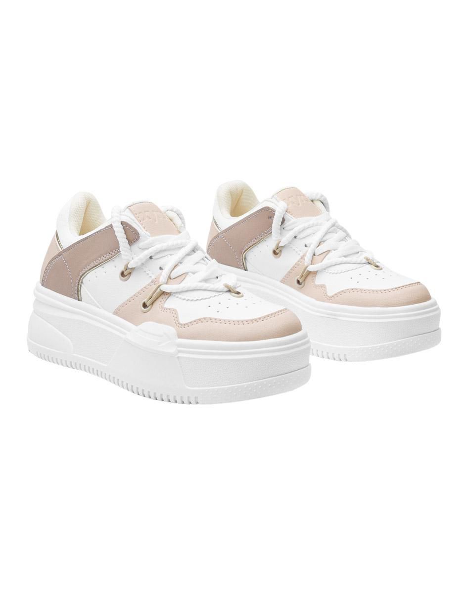 Tenis Primavera-Verano para mujer 4