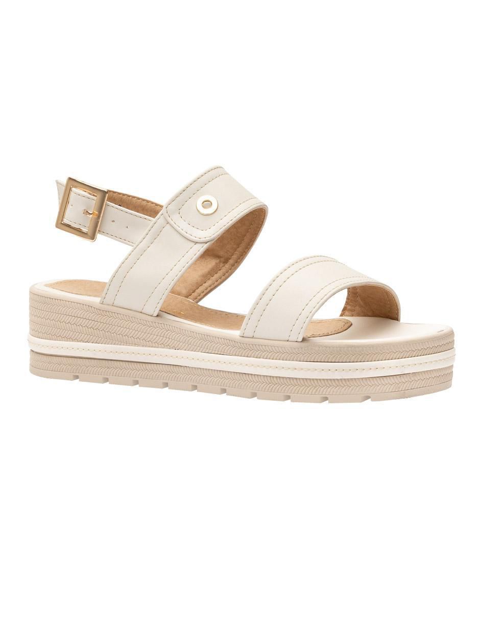 Sandalia Primavera-verano para mujer