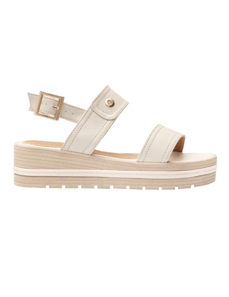 Sandalia Primavera-verano para mujer 2