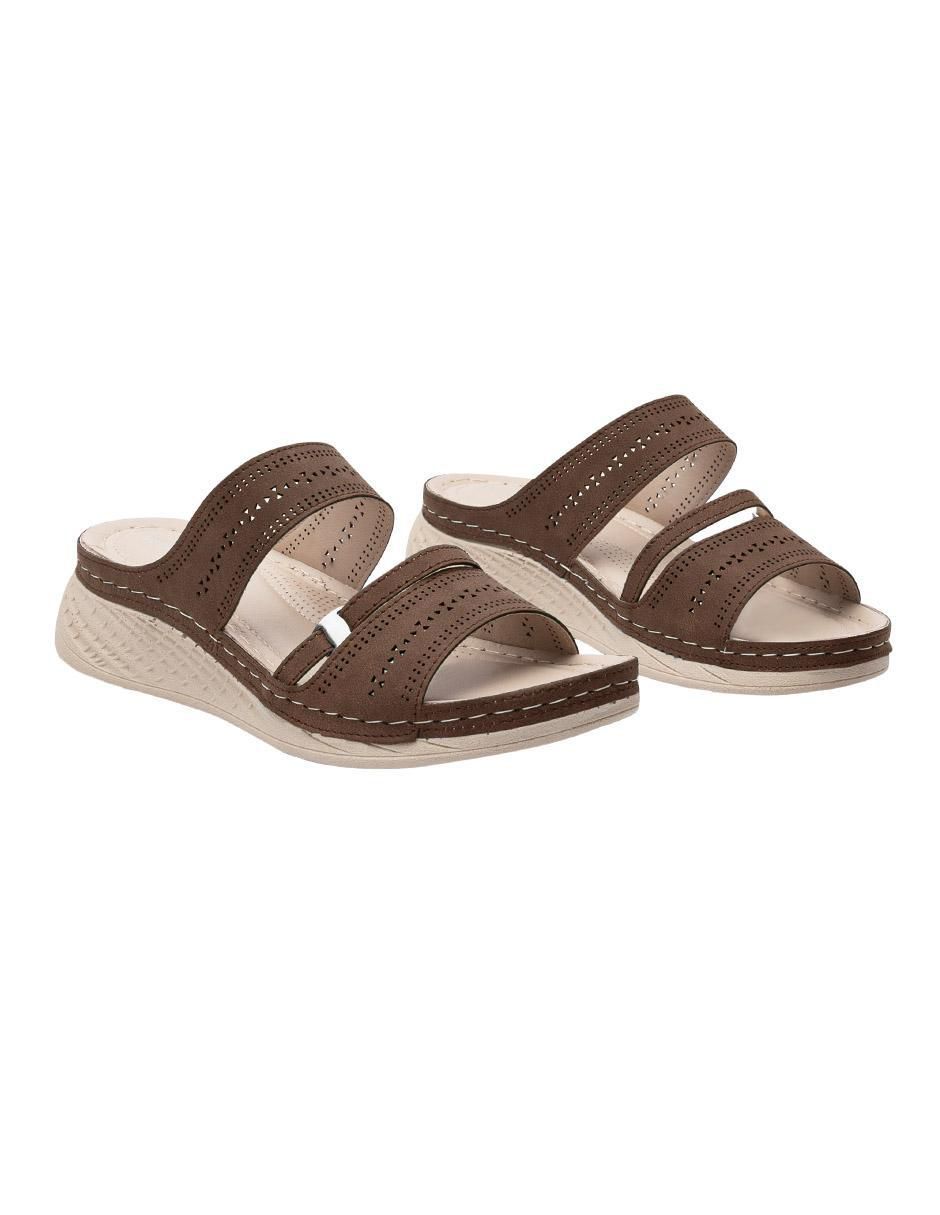 Sandalia primavera-verano para mujer 4
