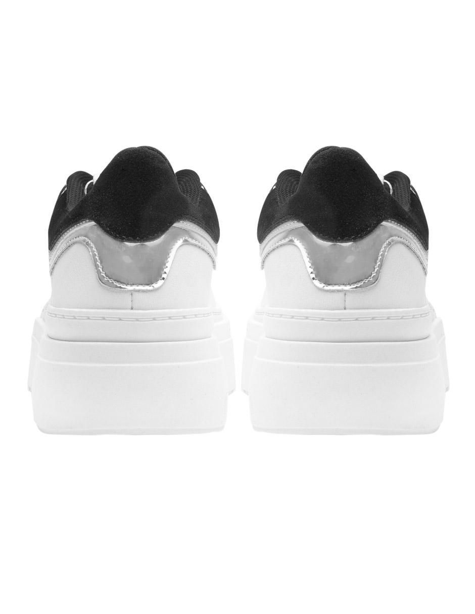Tenis Primavera-verano para mujer 3