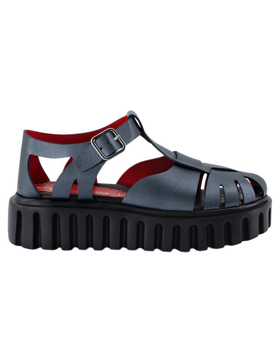Sandalia para mujer 2