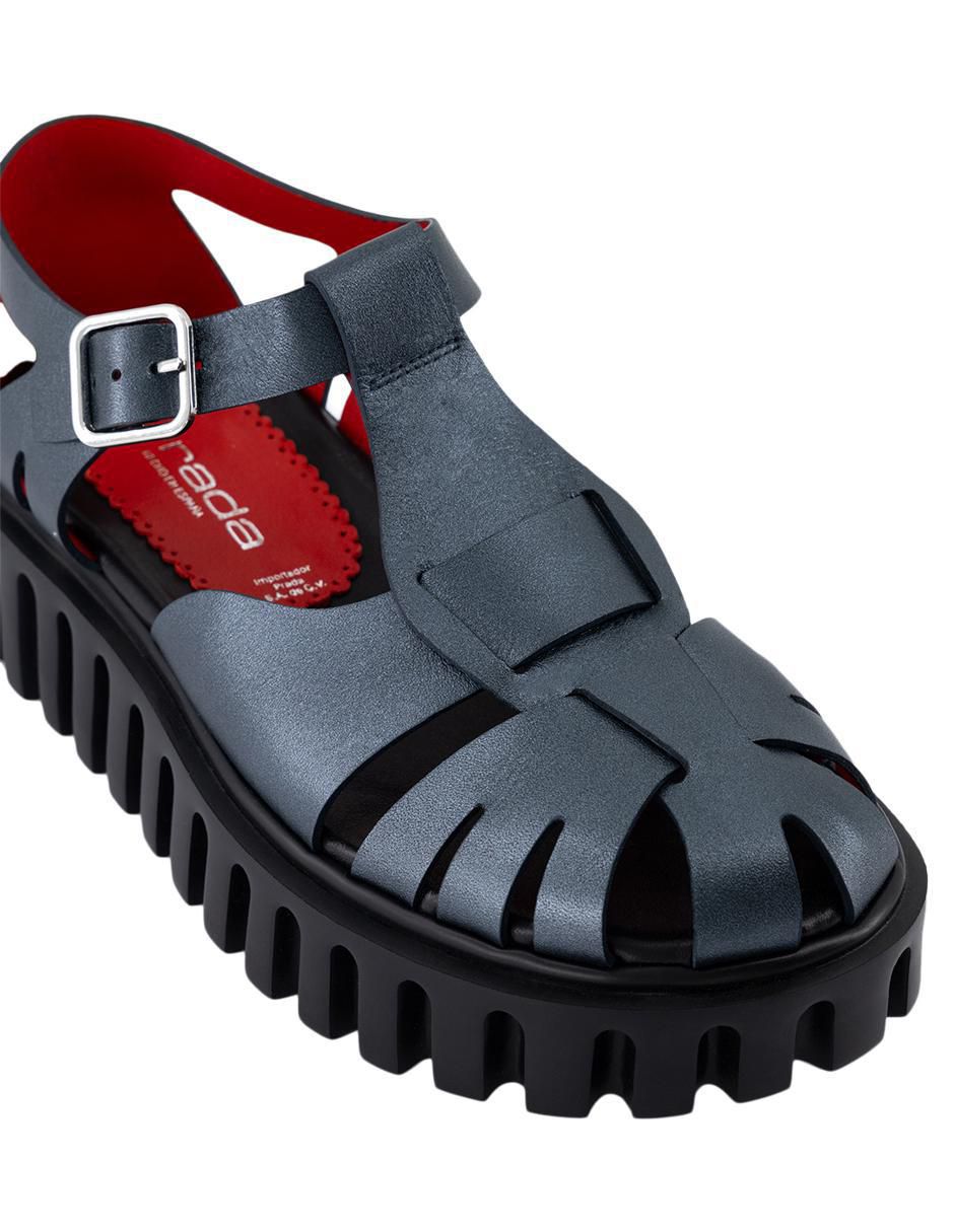 Sandalia para mujer 4