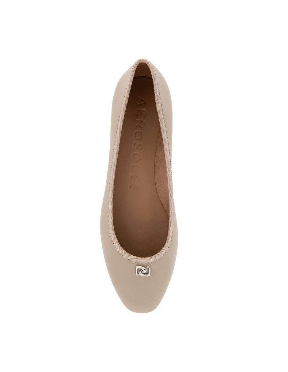 Balerina Arena para mujer 4