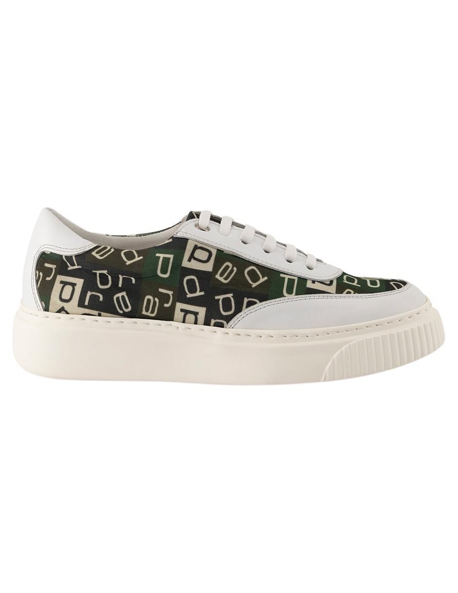Tenis para mujer 2
