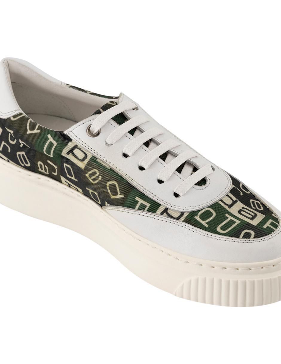 Tenis para mujer 4