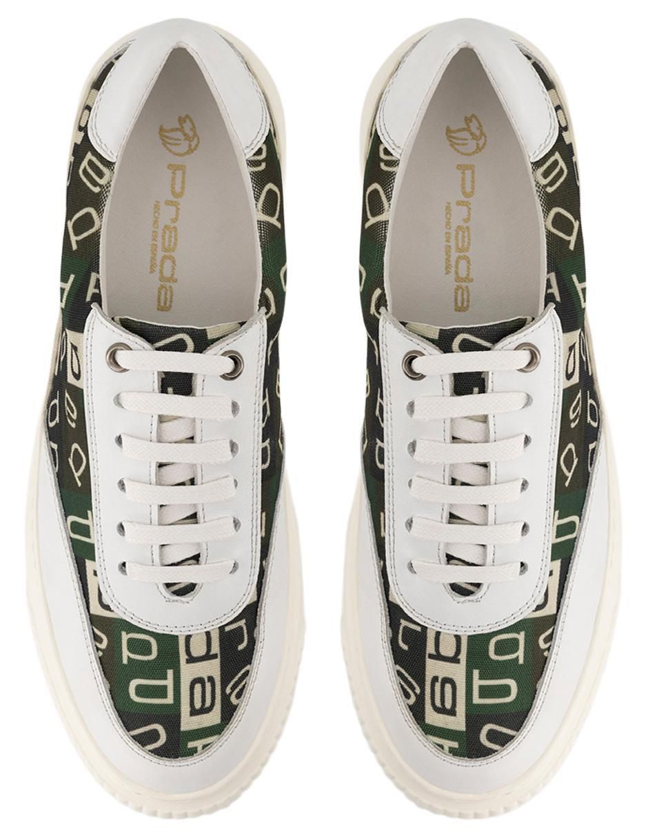 Tenis para mujer 5