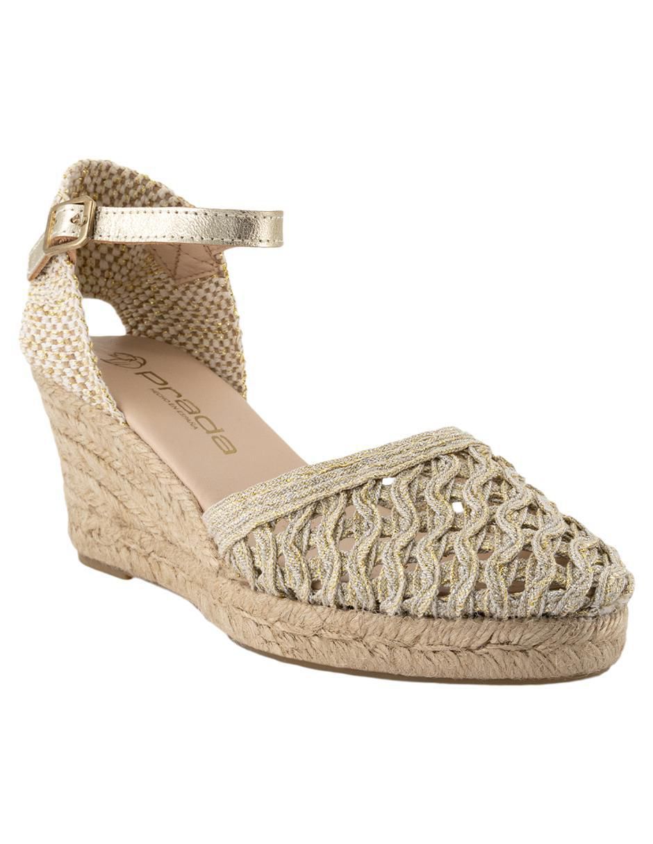 Sandalia para mujer
