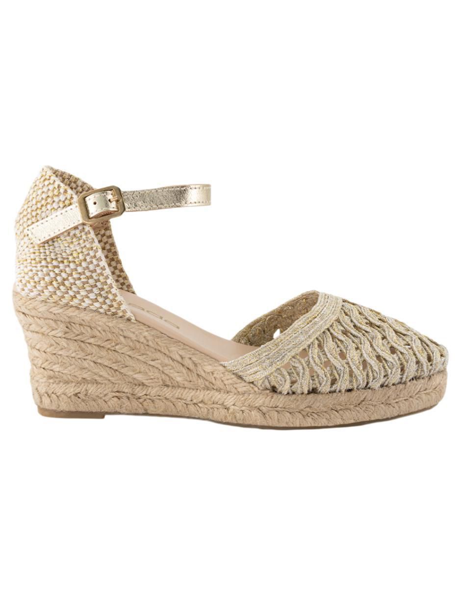 Sandalia para mujer 2