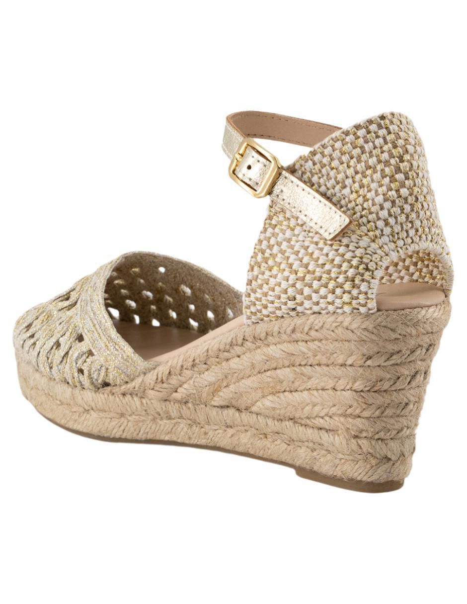 Sandalia para mujer 3