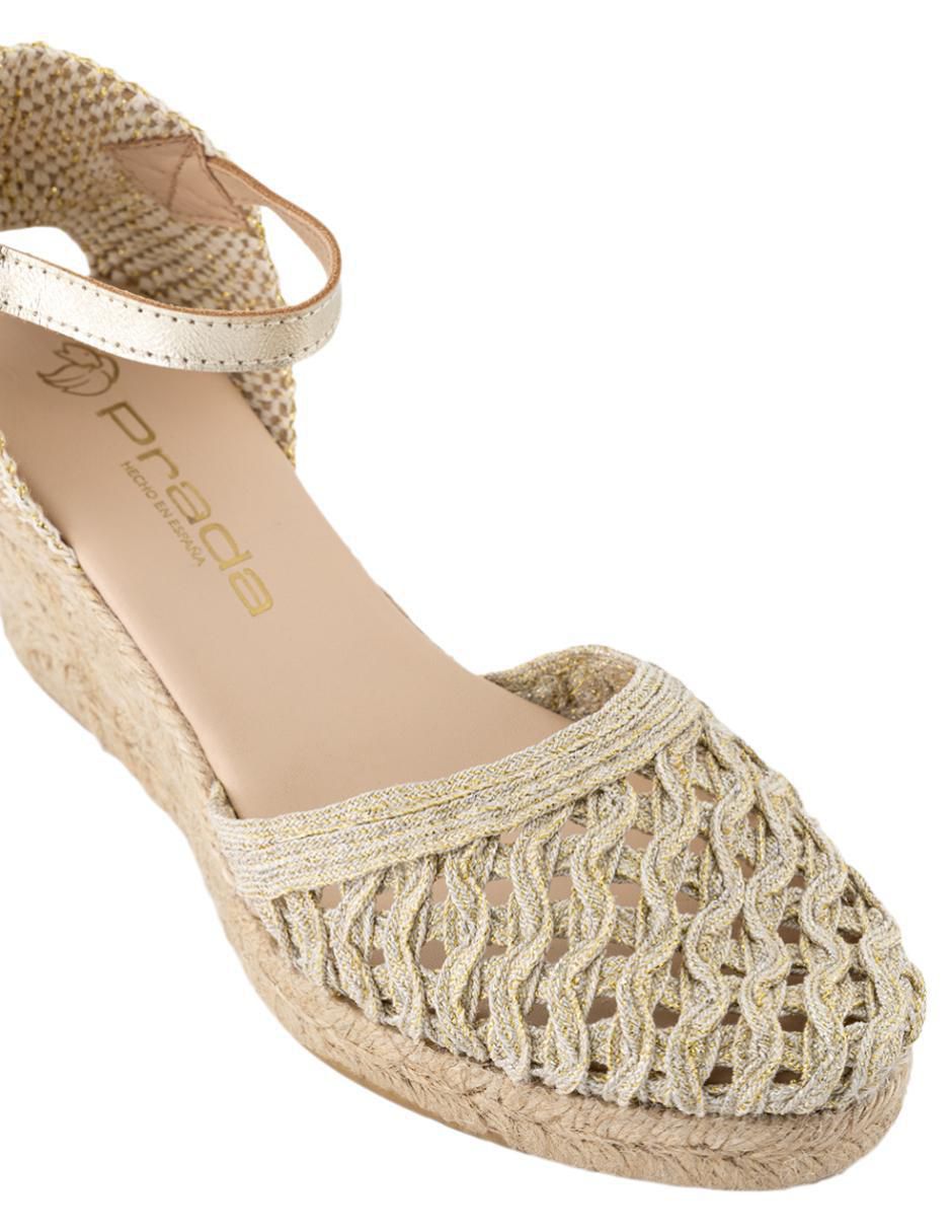 Sandalia para mujer 4