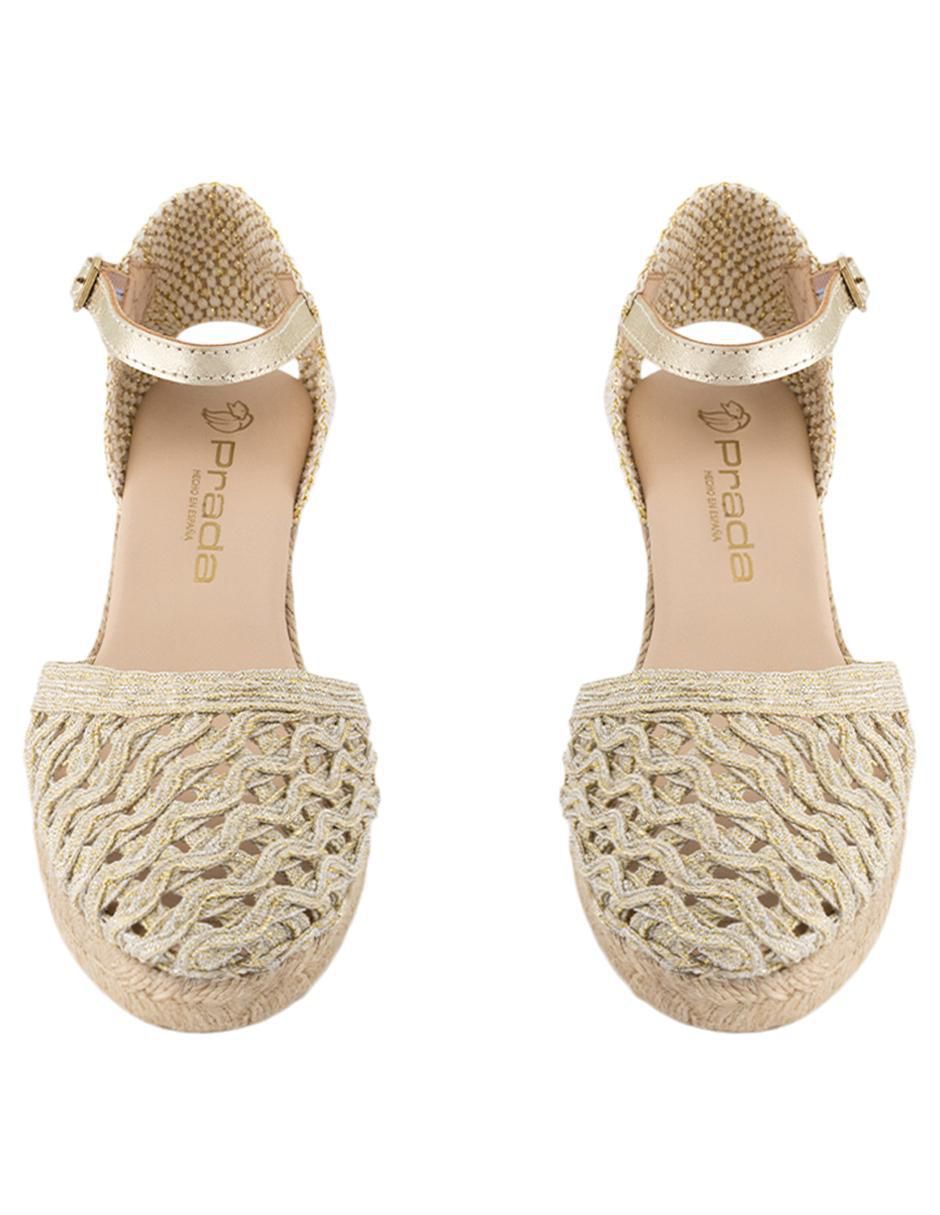 Sandalia para mujer 5