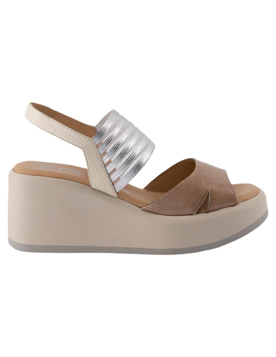 Sandalia para mujer 2