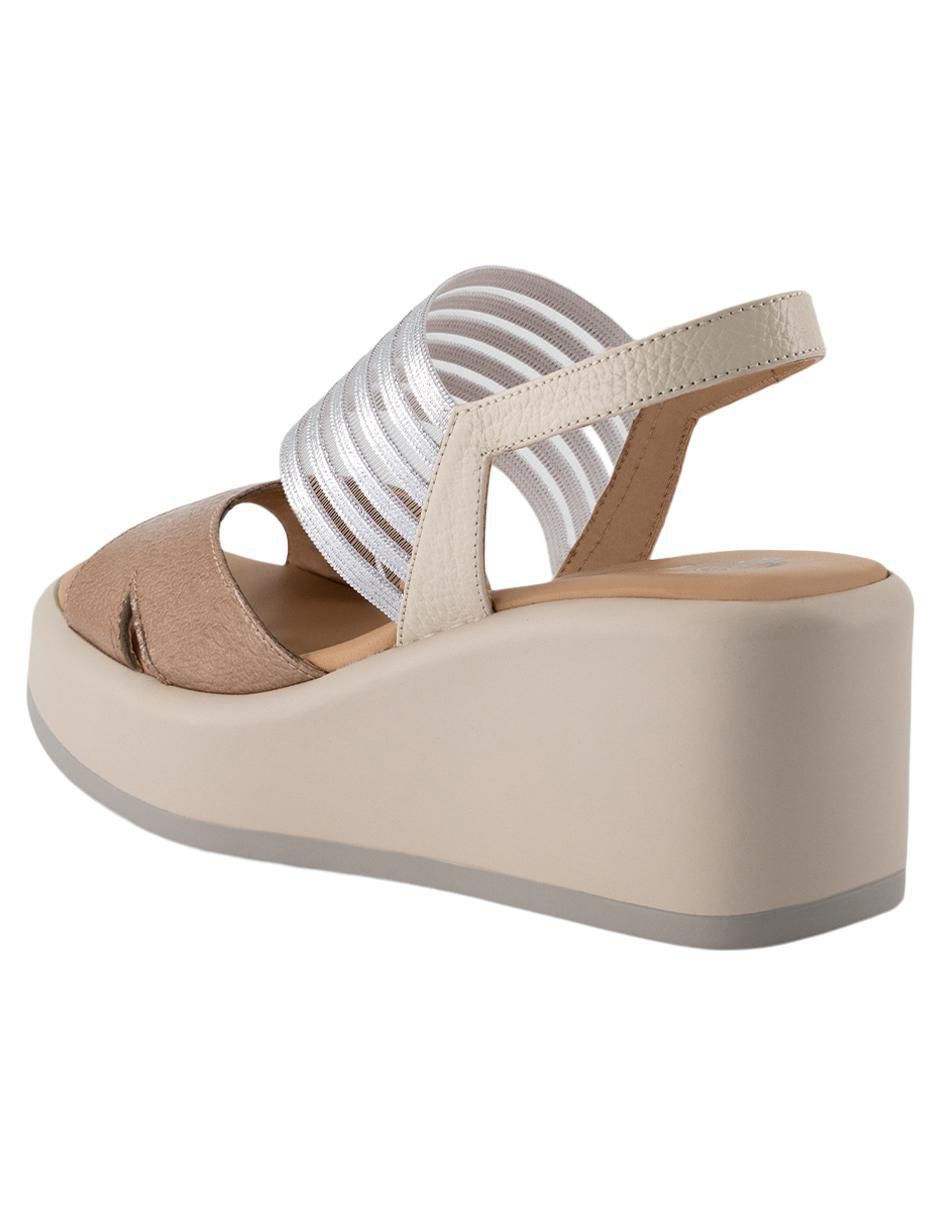 Sandalia para mujer 3