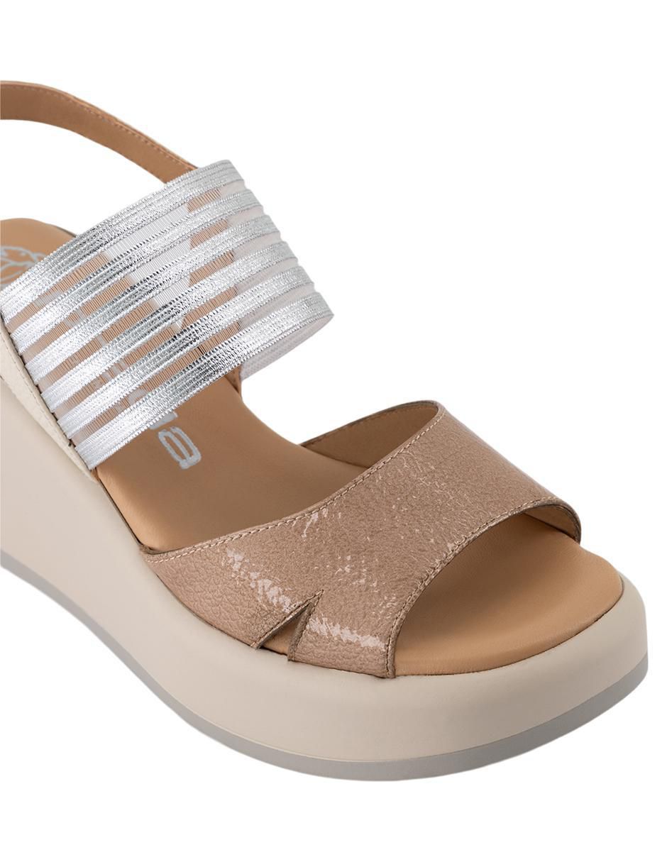 Sandalia para mujer 4