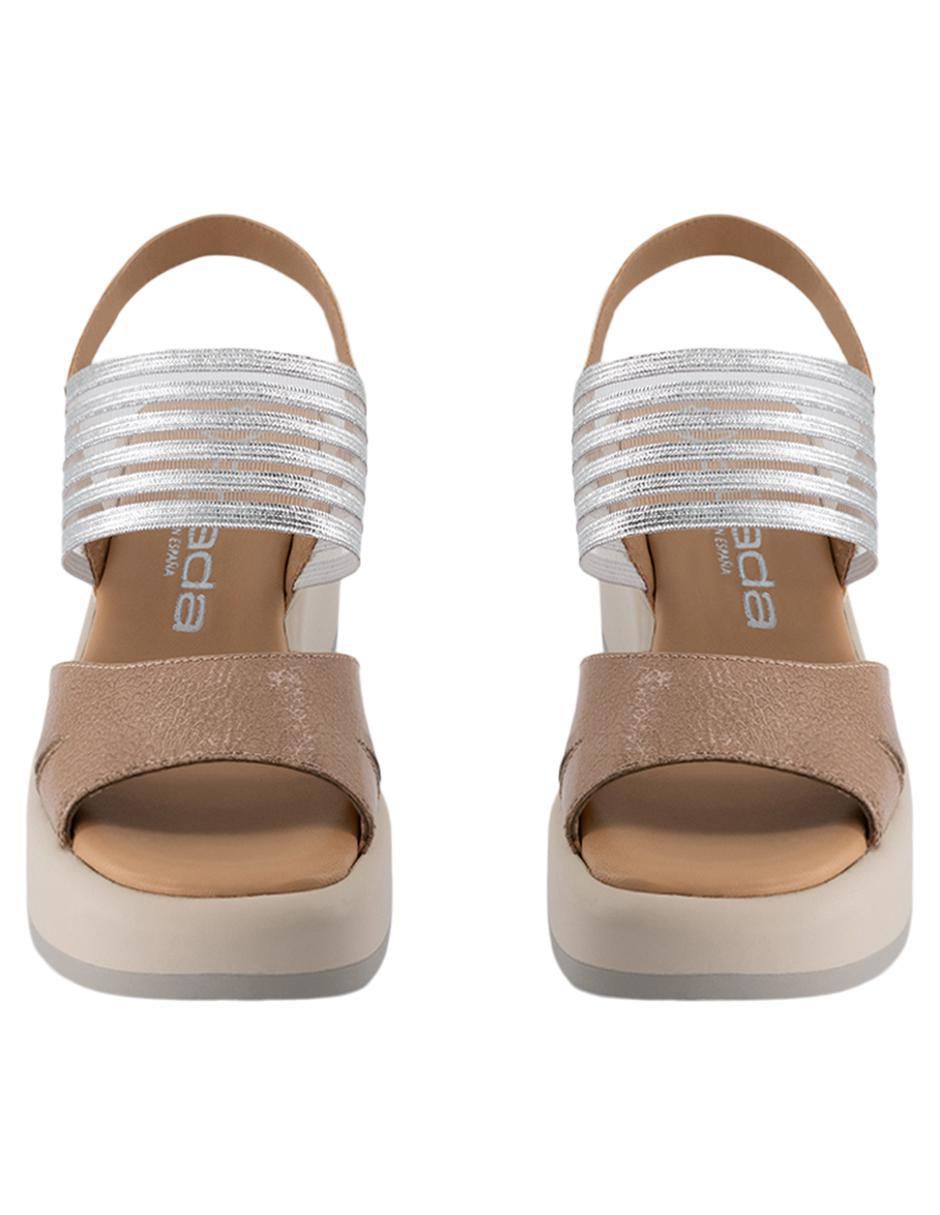 Sandalia para mujer 5