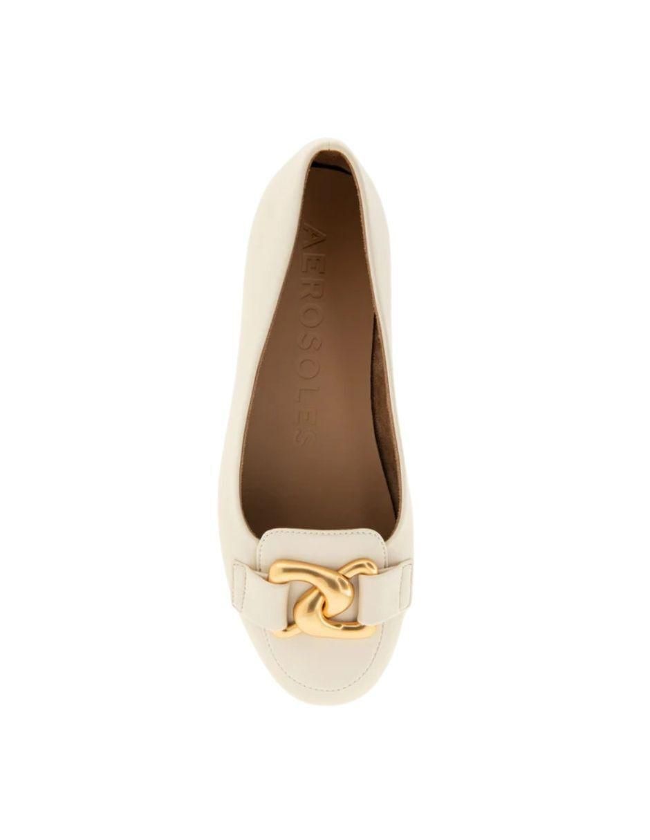 Balerina Bell para mujer 4