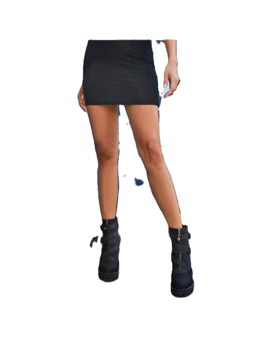 Bota al tobillo para mujer 2