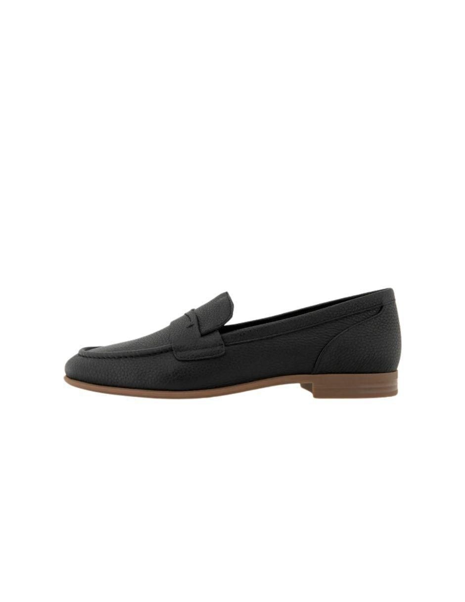 Zapato Winona de cuero para mujer 2