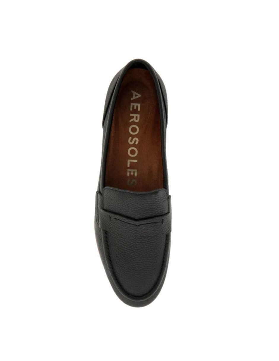 Zapato Winona de cuero para mujer 4
