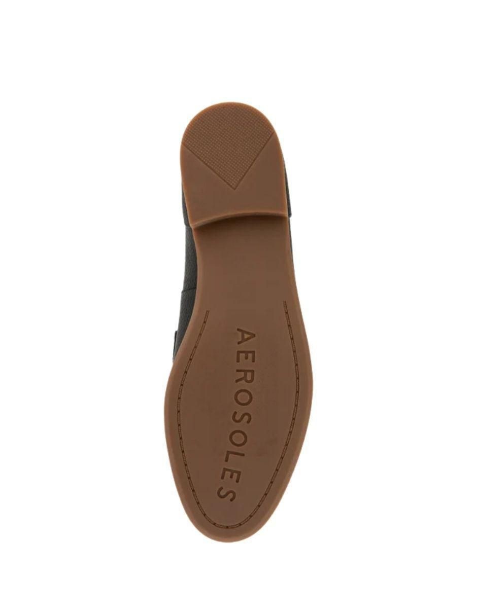 Zapato Winona de cuero para mujer 5