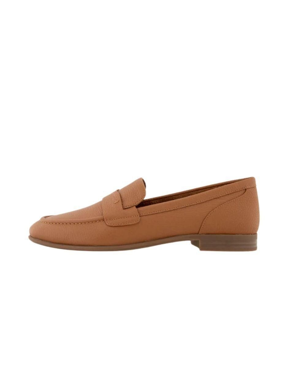 Zapato Winona de cuero para mujer 2
