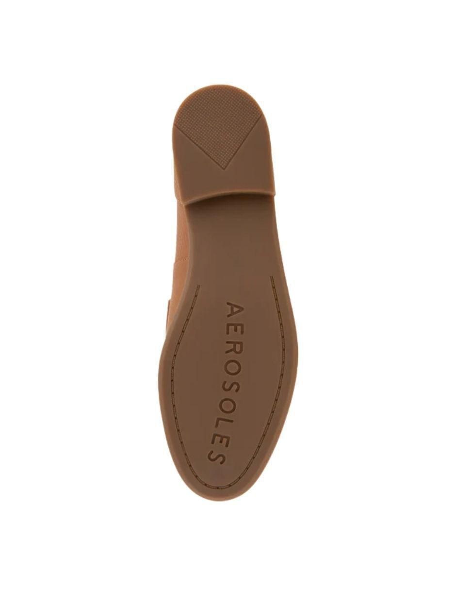 Zapato Winona de cuero para mujer 5