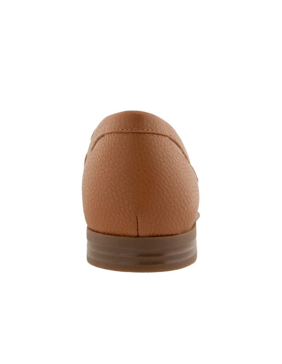 Zapato Winona de cuero para mujer 6