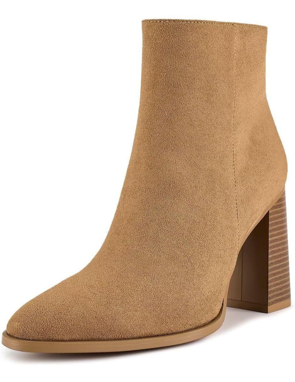 Bota al tobillo para mujer Bota al tobillo para mujer