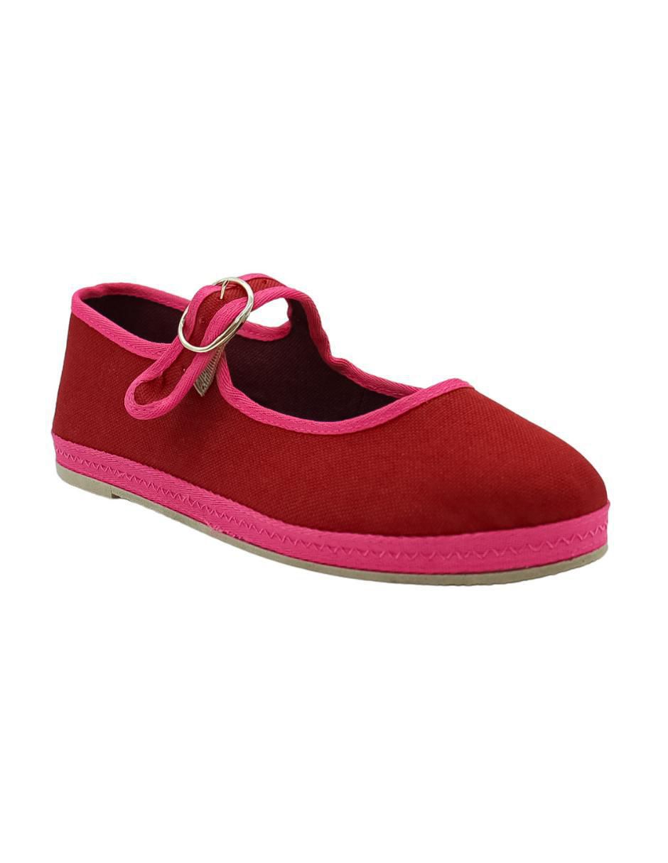 "zapato" la caprichosa sin coleccion "de" sintético "para mujer"