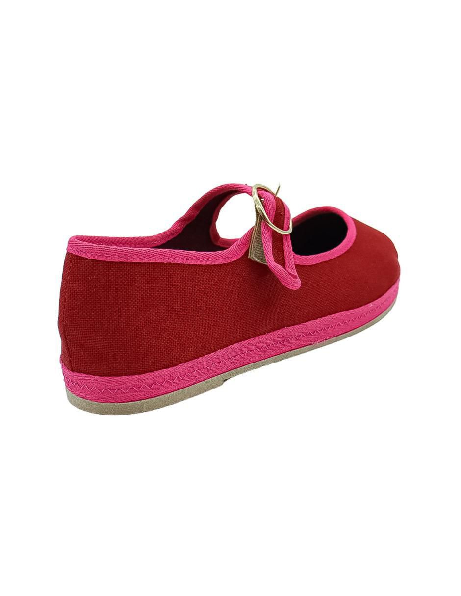"zapato" la caprichosa sin coleccion "de" sintético "para mujer"