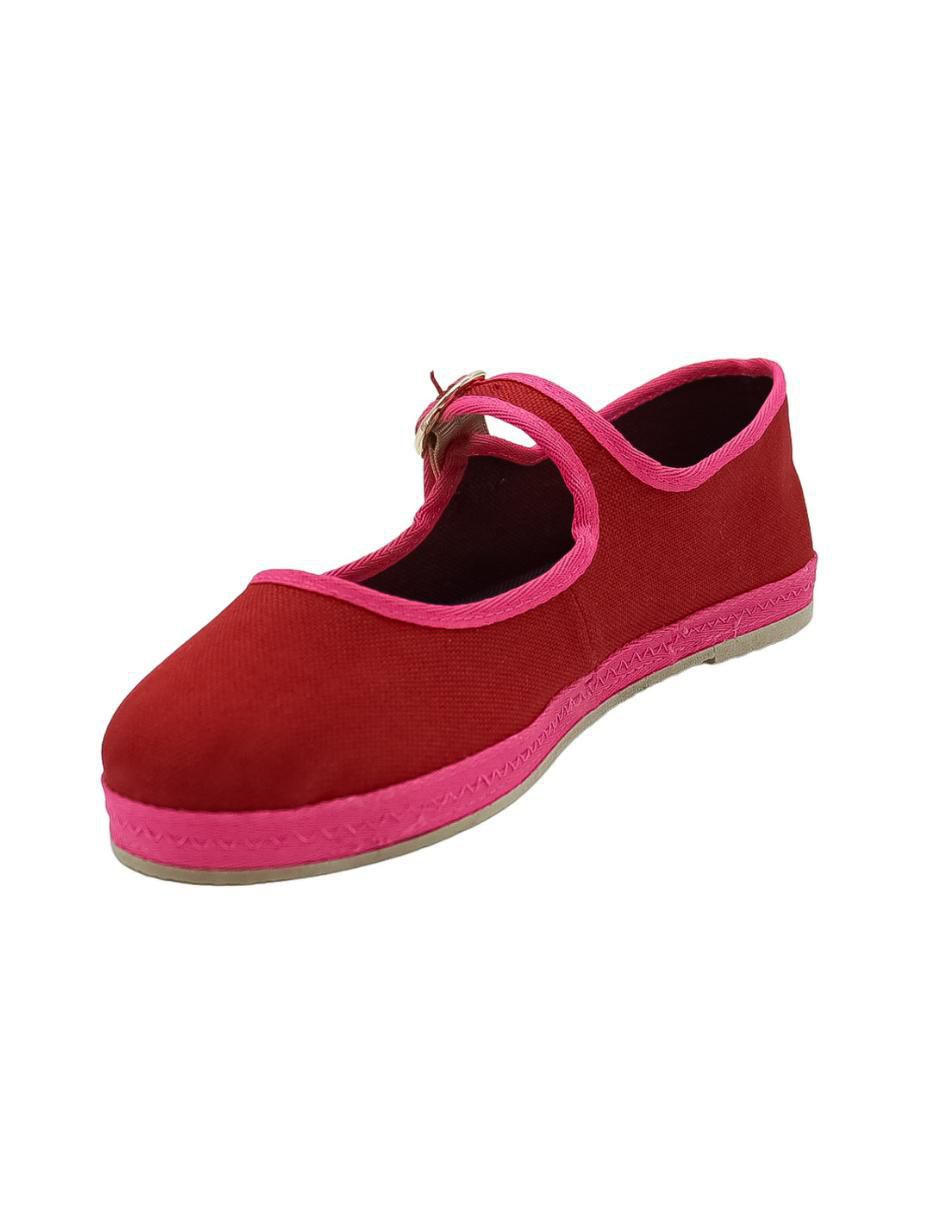 "zapato" la caprichosa sin coleccion "de" sintético "para mujer"