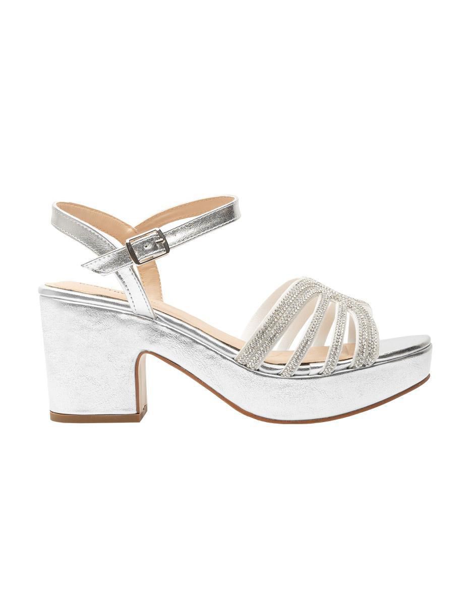Sandalia para mujer 2