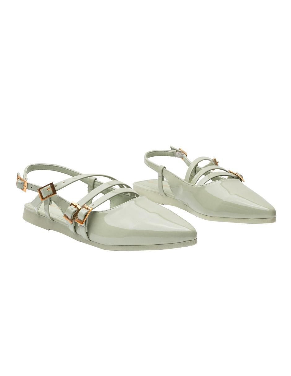 Balerina para mujer 4