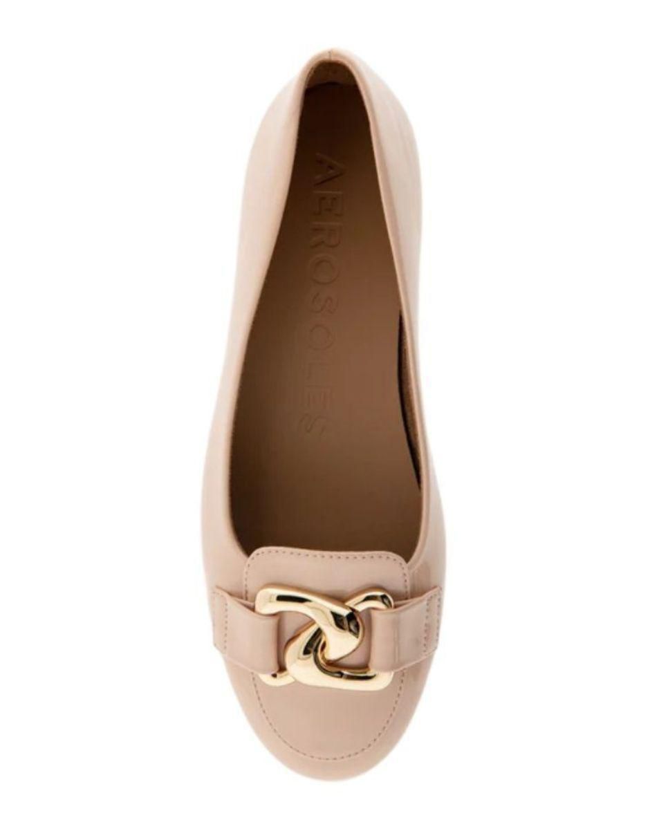 Balerina Bell para mujer 4