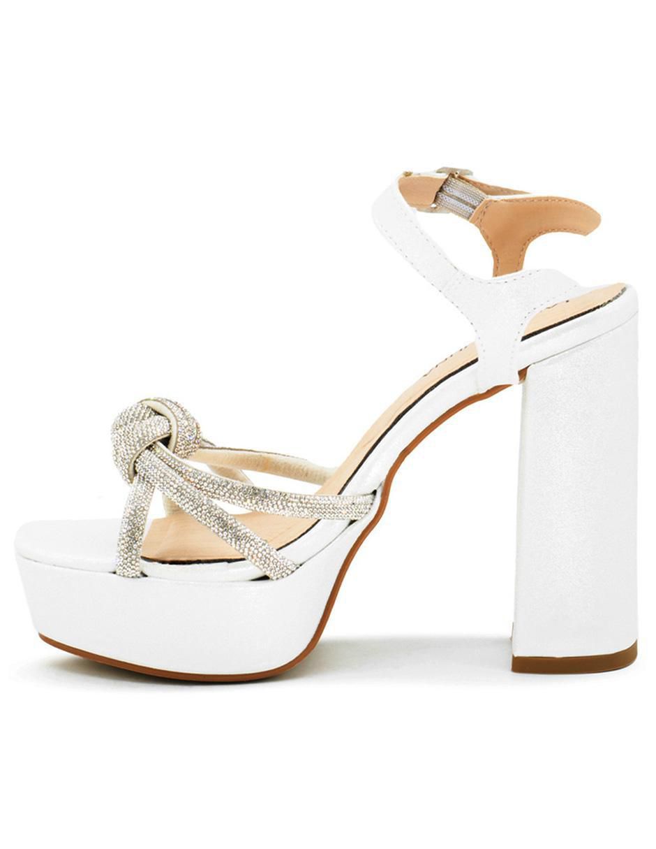 Sandalia Chic para mujer 2