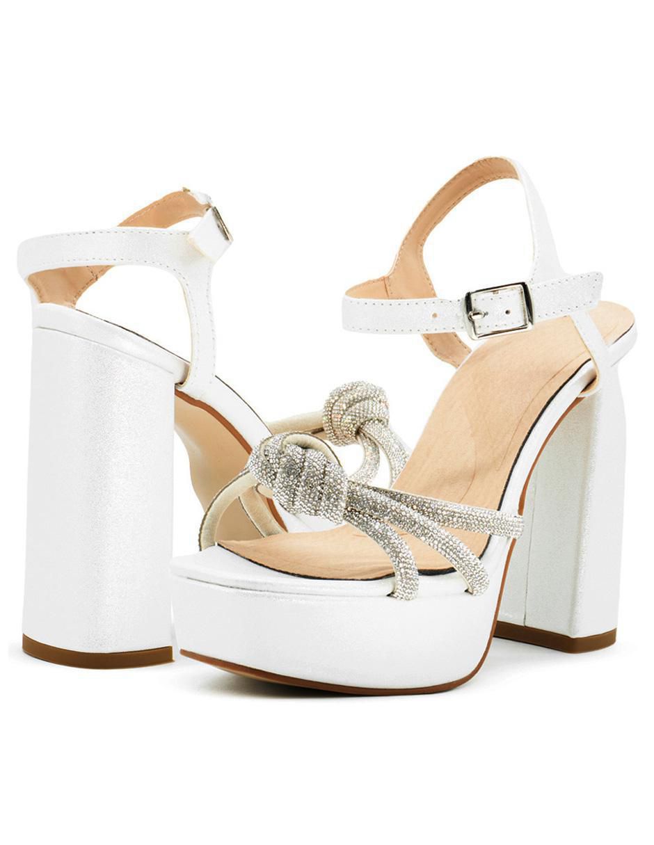 Sandalia Chic para mujer 6